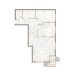 Binnendiek Haus 1 3 *