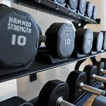 شقة Binnendiek Haus 1 3 *