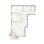 Binnendiek Haus 1 3 *