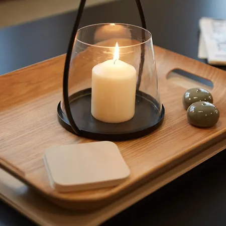 Apartamento Binnendiek Haus 1 3