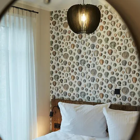 Appartamento Binnendiek Haus 1 3